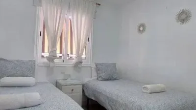 Apartment on Avenida Juan Carlos I photo 17