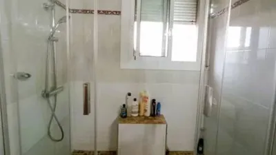 Chalet in Badia del Vallès photo 17