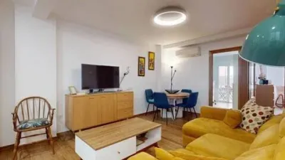 Apartment in the City Centre photo 10