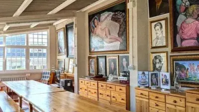 Casa – Sada, Fontán - Vista 2