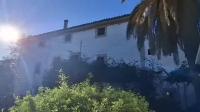 Rustic house at Calle Diseminado 4407 - Son Sardina, 50 photo 37