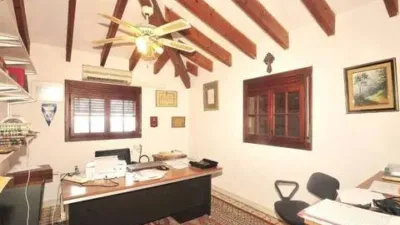 Townhouse in Sant Agustí photo 10