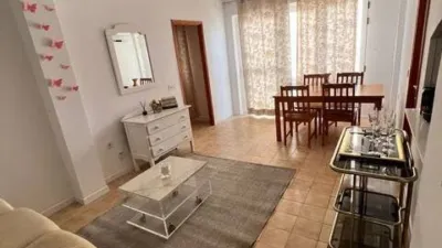 Apartment on Carrer de la Punta Balena photo 7