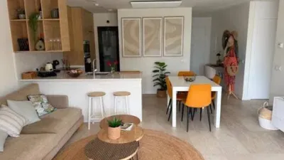 Apartment in Golf Bahía Urbanization photo 5