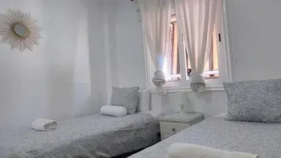 Apartment on Avenida Juan Carlos I photo 18