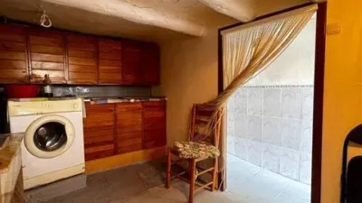 Casa rústica en venta en Lumpiaque, Lumpiaque de 56.000 €