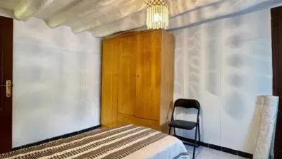 Casa rústica en venta en Lumpiaque, Lumpiaque de 56.000 €