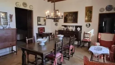 Rustic house at Calle Diseminado 4407 - Son Sardina, 50 photo 11