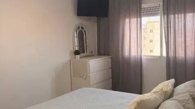 Apartment in Santomera photo 19