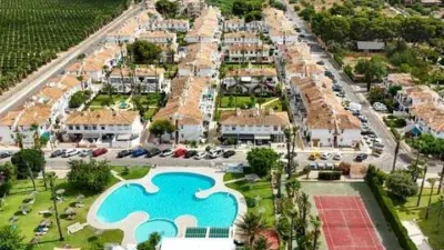 Casa - Vista 4