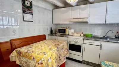 Casa rústica en venta en Lumpiaque, Lumpiaque de 56.000 €