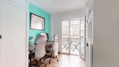 Apartment in the City Centre photo 17