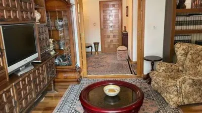 Apartment in Cambados photo 7