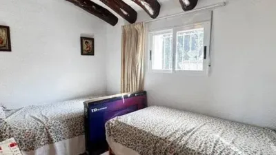 Casa rústica en venta en Lumpiaque, Lumpiaque de 56.000 €