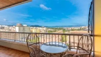 Apartment in Plaça dels Patins photo 2