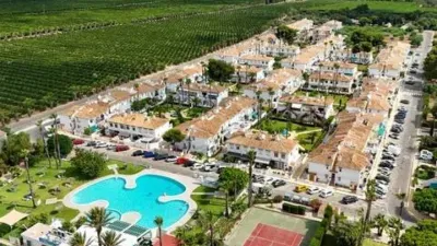 Casa - Vista 3