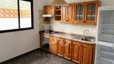 Chalet in Los Silos photo 31