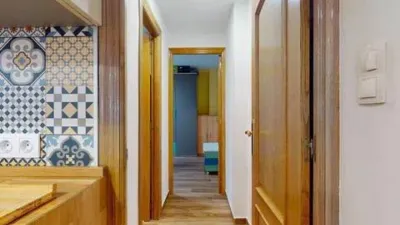 Apartment in the City Centre photo 22
