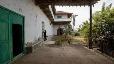 Chalet in Garachico photo 6