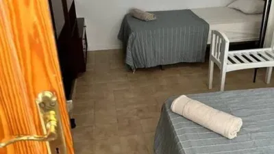 Apartment on Carrer de la Punta Balena photo 11
