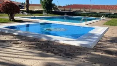 Apartment on Avenida Juan Carlos I photo 23