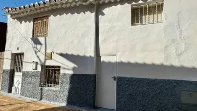 Casa rústica en Lumpiaque photo 2