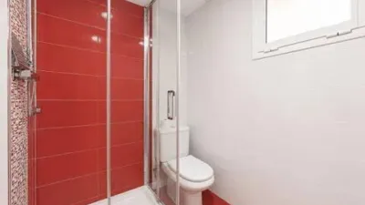 Apartment in Carrús Este-Camí dels Magros photo 12