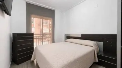 Apartment in Carrús Este-Camí dels Magros photo 3