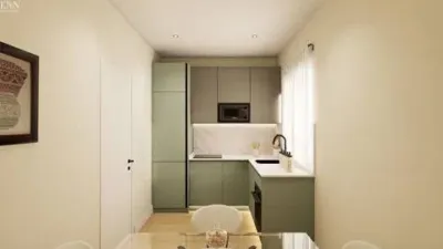 Apartment in Goya photo 39