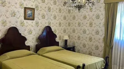 Chalet en San Antonio-Las Arenas photo 33