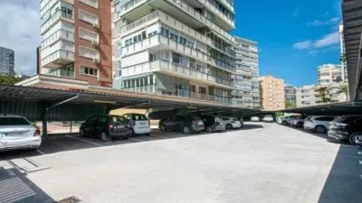 Penthouse in Platja de Llevant photo 15