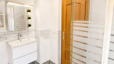 Penthouse in Aranda de Duero photo 9