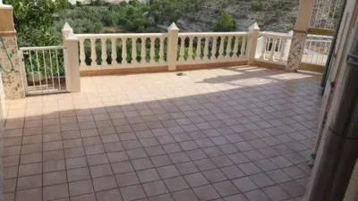 Terraced house in Jorquera photo 50