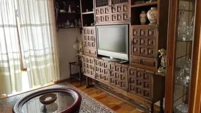 Apartment in Cambados photo 2