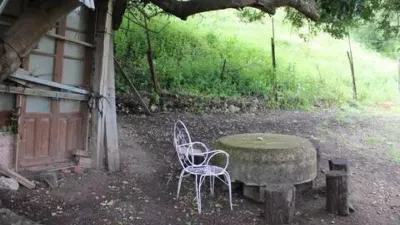 Chalet en El Gastor photo 15