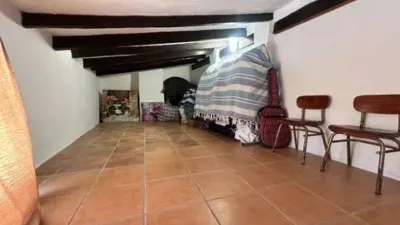 Rustic house in Finestrat photo 7