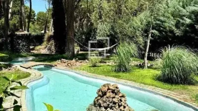 Chalet in Urbanización Pinares del Júcar photo 12