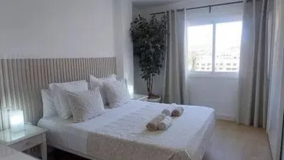 Apartment on Avenida Juan Carlos I photo 11