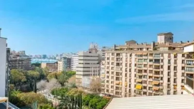 Apartment in Plaça dels Patins photo 11
