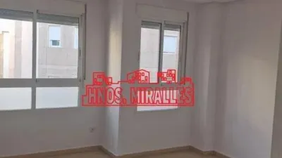 Apartment in Carrús Este-Camí dels Magros photo 12