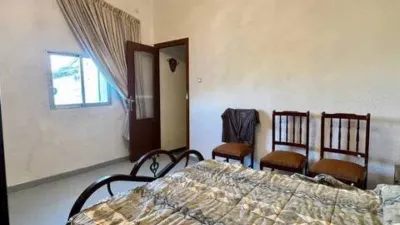 Casa rústica en venta en Lumpiaque, Lumpiaque de 56.000 €