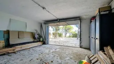 Chalet in Passatge dels Gessamins photo 43