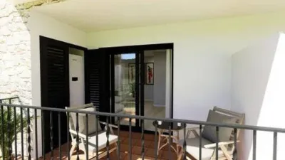 Apartment on Carrer Nou, 47 photo 6