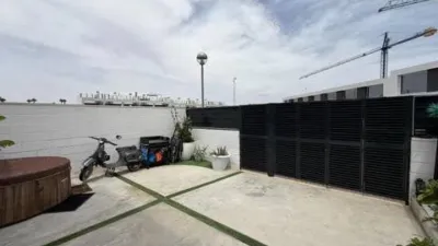Casa - Vista 5
