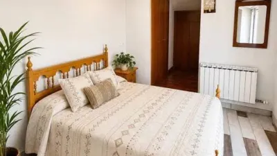 Penthouse in Aranda de Duero photo 4