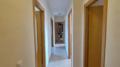 Apartment in La Cañada-Costacabana-Loma Cabrera-El Alquián photo 12