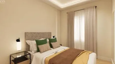 Apartment in Goya photo 44