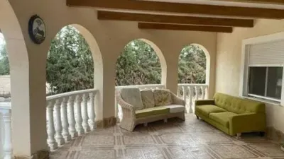 Casa – Rojales - Vista 2