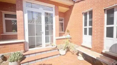 Chalet en Centro photo 6
