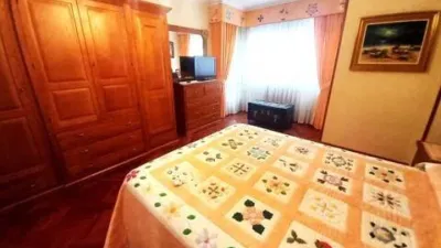 Apartment in Aranda de Duero photo 25